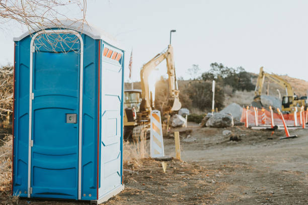 Best Porta potty delivery and setup  in Cedar Grove, FL