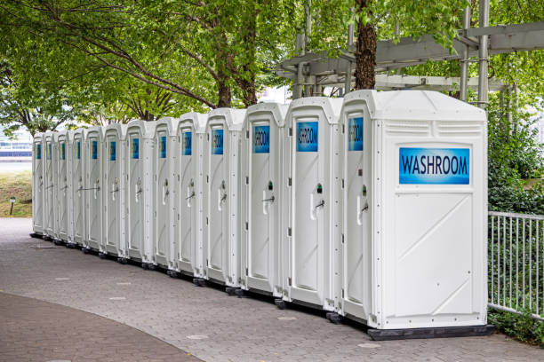 Best Local porta potty services  in Cedar Grove, FL