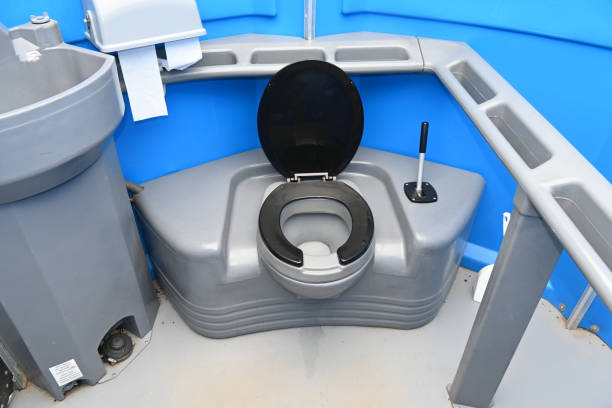 Best High-end porta potty rental  in Cedar Grove, FL
