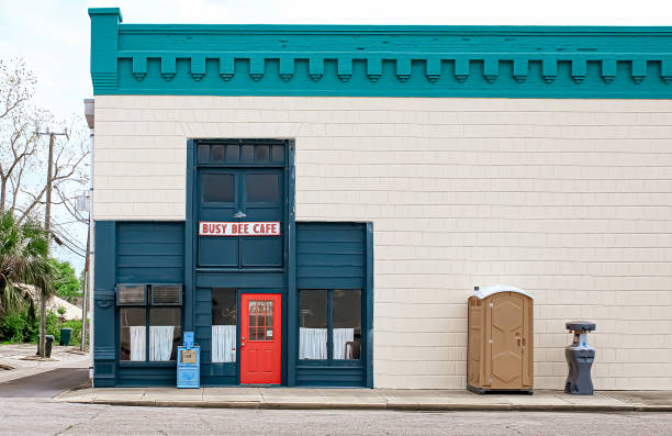 Porta potty rental for festivals in Cedar Grove, FL
