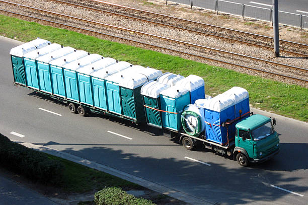 Best Best portable toilet rental  in Cedar Grove, FL